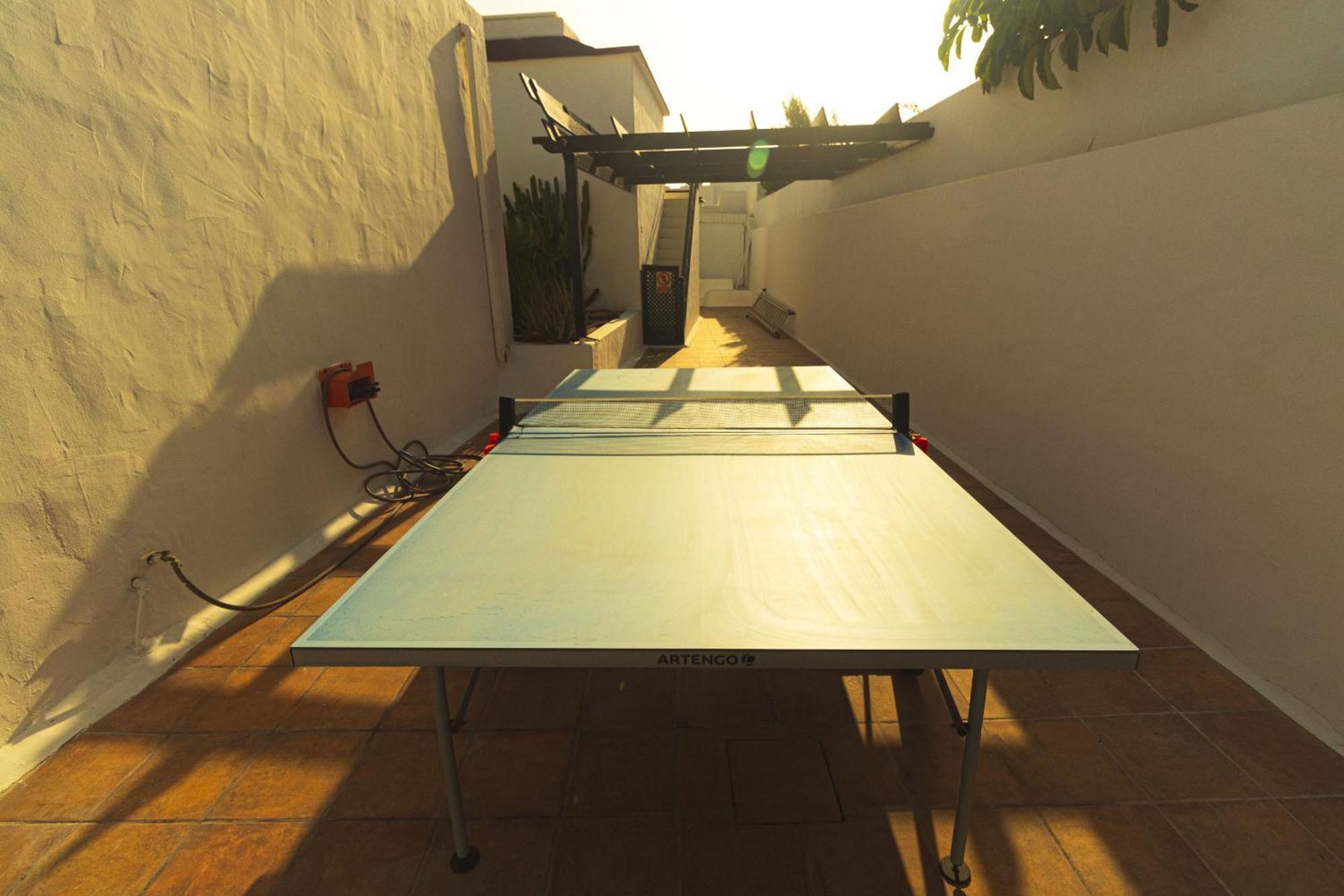 Luxury Villa Alfred Puerto del Carmen  Exterior photo