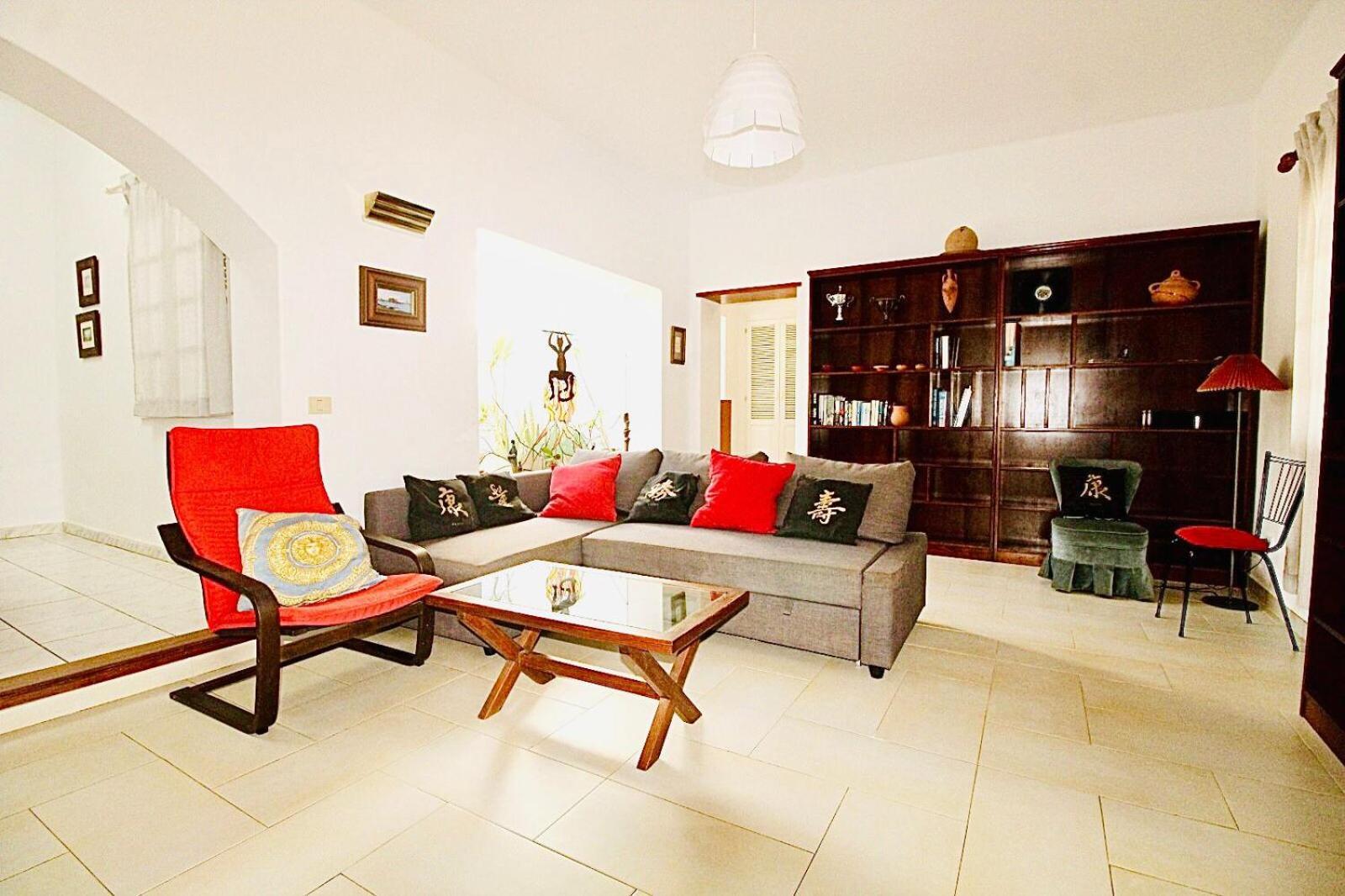 Luxury Villa Alfred Puerto del Carmen  Exterior photo